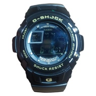 Jam tangan Digital CASIO G-SHOCK G 7710 gshock g7710 original second 