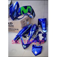movistar srl115z SRL115 SRL115fi LAGENDA 115 LAGENDA 115-fi lagenda fuel injection bodyset coverset 