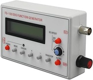Signal Generator - FAOAOTT 1Hz-500KHz DDS Function Signal Generator Sine + Square + Triangle + Sawto