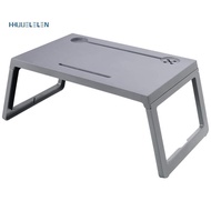 Foldable Laptop Table for Bed,Lap Desks Bed Laptops Trays for Eating and Laptops Stand Lap Table,Com