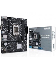 MAINBOARD (เมนบอร์ด) 1700 ASUS PRIME H610M-K D4 (DDR4)