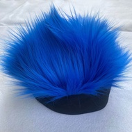 topi | bulu | topi bulu | topi rambut palsu | topi wig | wig | wig pria | topi rambut | wik rambut p
