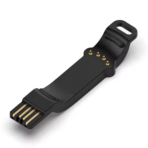 Smart Watch Charging Cable Wristbands USB Power Charger Line Elegant Watch Comfortable Element for P