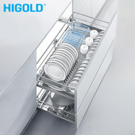 Higold M seris drawer package (two drawers)