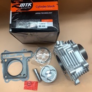 MTK CYLINDER BLOCK RAIDER 150 66mm