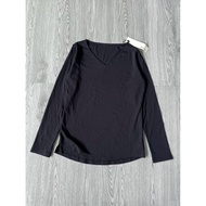 Women's T-shirt exported from Vietnam _Size M (chest width 44cm, length 62cm)