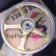 Sport Rim Special for C70 Honda/GBO/GBOJ