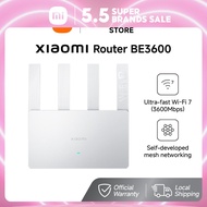 Xiaomi Router BE3600