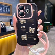 Casing hp for Infinix Smart 8 Smart 8 HD Smart 8 Plus Smart 8 Pro Tecno Spark 20 20C GO 2024 POP 8 C