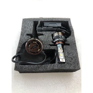 H4 LED CAR HEADLIGHT