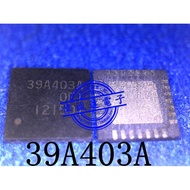 MB39A403A39A403AQFN28 Brand New Original One 15 Yuan One At Least Can Shoot Directly