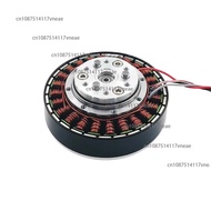 GIM6010-8 Micro DC Brushless Geared Motor, Exoskeleton, Robotic Dog, Robot Joint Drive Motor
