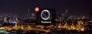 4G Pocket WiFi พร้อมอินเทอร์เน็ตแบบไม่จำกัด สำหรับใช้ในไทย (รับที่สนามบินในฮ่องกง) โดย Uroaming