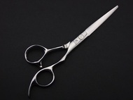 Barber scissors HIKARI hair cutting scissor hairdressing scissors 5.5INCH or 6INCH Simple package 1P