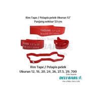 Rims Tape Inner Tire Coating Bicycle rim Rims Size 26