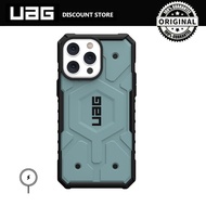 UAG Pathfinder Series พร้อมเคสโทรศัพท์ MagSafe สำหรับ IPhone15 Pro Max/ iPhone 14 Pro Max/ iPhone 13