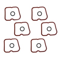 Valve Cover Gasket Set 3902666 Fit for Dodge Cummins 12 V 5.9L 12V 6BT 5.9 89-98