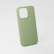 XOUXOU / FARBE經典款手機殼-淺橄欖綠Light Olive