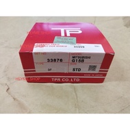 PROTON SAGA 8V 1.5 TP JAPAN STANDARD STD PISTON RING SET 33876 STD