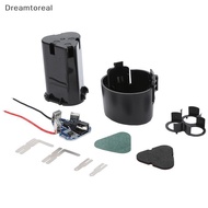 [DMT] Plug-in 12V Power Tools Battery DIY Kit 3S  Battery Charger/Discharger Protection Board For Po