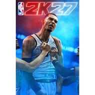 [PC] NBA 2K27 (digital downlaod)