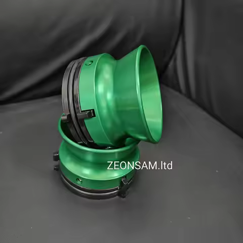 NAB Hub Adapters Pro 1/4"Technics TASCAM STUDER TASCAM AKAI Pioneer Teac Revox Studio For Reel To Re