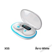 Tai nghe Bluetooth không dây x55