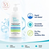 Suu Balm Rapid Itch Relief Moisturize
