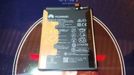 HUAWEI Mate20pro, Mate20X5G, P30pro, Mate20RS 4100mAh 全新原裝貨品 內置電池一件 每件$160