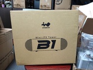 InWin B1 Mini-ITX 機箱 (內置 80 PLUS 200W 火牛)