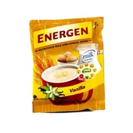 Energen Sachet (Vanilla ) Energen Cereal Energen Indonesia