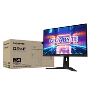GIGABYTE GP-G24F-AP 24" SS IP 1080P Full HD 165Hz 1ms MPRT Response Time Gaming Monitor