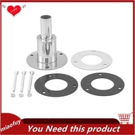 [OnLive] For Car  Parking Heater Exhaust Pipe 22MM Straight Head Stainless Steel Pipe