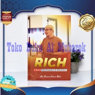 Rich Book Ustadz Oemar Mita 5 Pillars of Abundance and Blessings of the Pillars of Islam, Islamic Pa