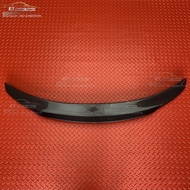 W206 C-CLASS C200 C300 C43 C63 PSM Design Carbon Spoiler