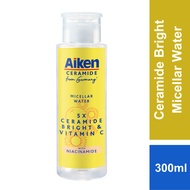 AIKEN Ceramide Bright Micellar Water 300ml
