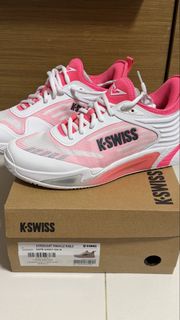 K-Swiss Hypercourt Pinnacle Rublo 網球鞋