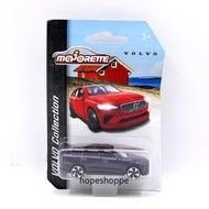 Majorette Volvo Collection Volvo EX90 Diecast Car Original