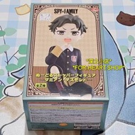 SPY x FAMILY 間諜家家酒 Damian Desmond...