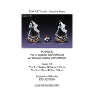 POP ART Studio - Sousuke Aizen