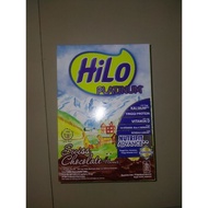 Hilo platinum chocolate 420gr