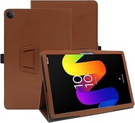 Case for TCL Tab 8 Gen 2 Android 14 Tablet 8.7 Inch 2024 Upgraded Version，Premium Leather Business F