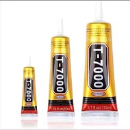 T7 LCD GLUE T7000 15ML TOUCHSCREEN GLUE/ 50ML 110ML BLACK/