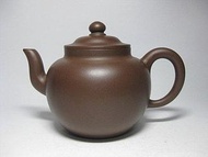 紫砂壺 李慧東(李慧芳胞弟) 古蓮子壺(名家壺) 約300cc [ 歡迎詢問 ]