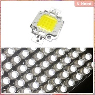 [Wishshopeeyas] LED Chip Multipurpose Lamp Chip for flashlights Track Lights LED Downlights