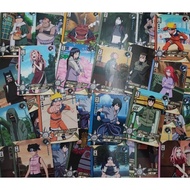 🍥Kayou Naruto card high ranking card R🍥🍥 Original Kayou card collection