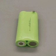 4.8v 4000mAh Oscilloscope 92B93 Rechargeable Battery Pack