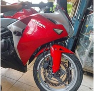 Spakbor depan Honda CBR CBU 250 R