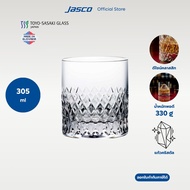 Toyo-Sasaki ROCK glass MODUS ROCK-B-02