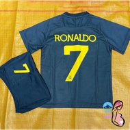 Jersey No. 7 Jersey 2022 C.Ronaldo